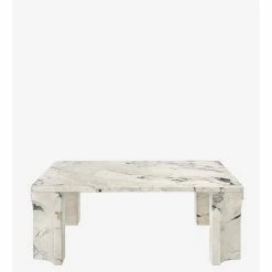 Gubi DORIC COFFE TABLE 80 -Asientos Comercio GUBI DORIC 140 17