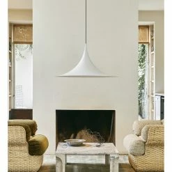 Gubi DORIC COFFE TABLE 80 -Asientos Comercio GUBI DORIC 140 19