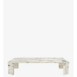 Gubi DORIC COFFE TABLE 140 -Asientos Comercio GUBI DORIC 140 4