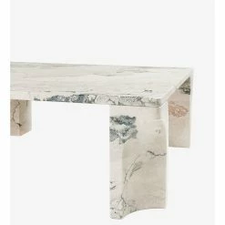 Gubi DORIC COFFE TABLE 140 -Asientos Comercio GUBI DORIC 140 6