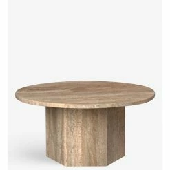 Gubi EPIC COFFE TABLE 80