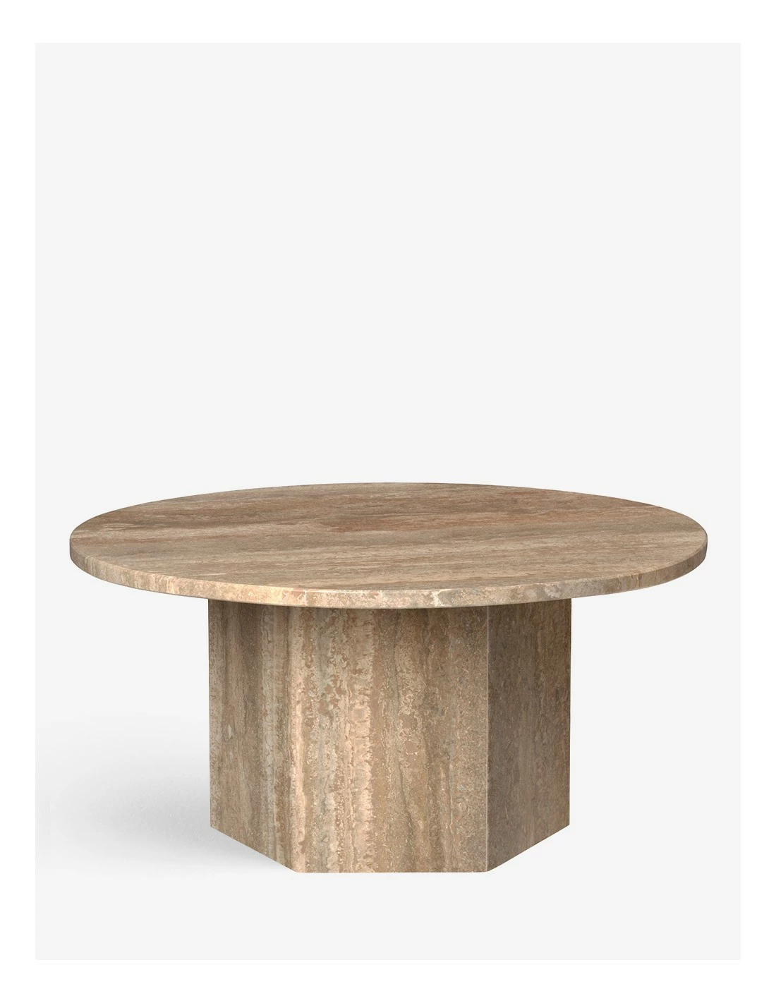 Gubi EPIC COFFE TABLE 80 1 Gubi EPIC COFFE TABLE 80