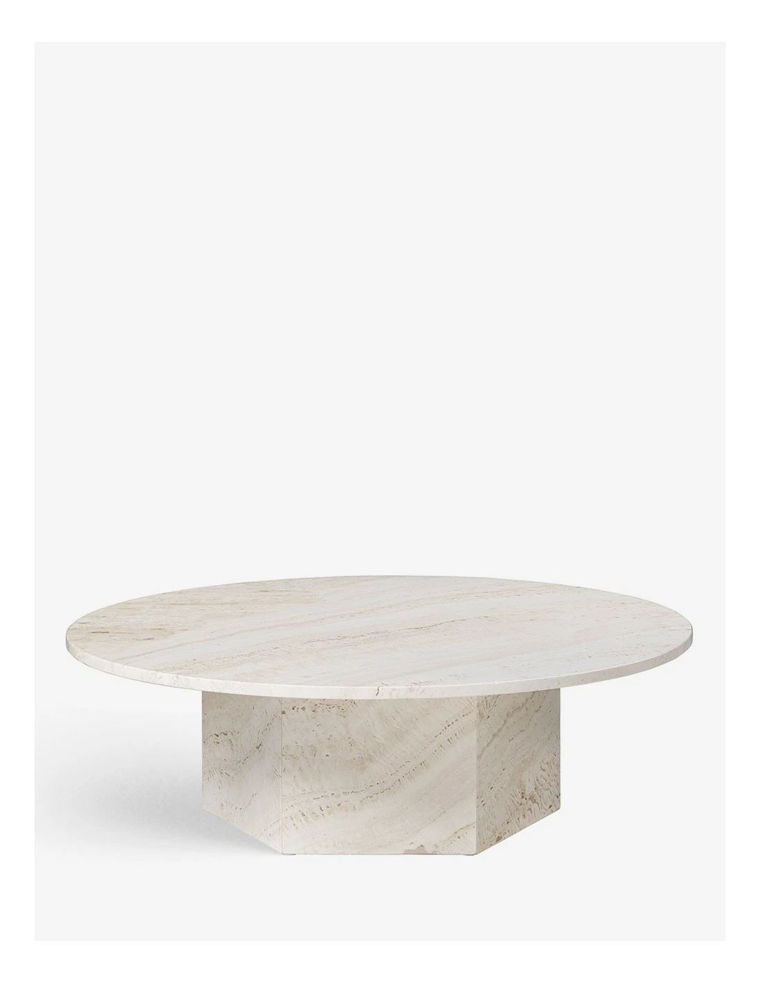 Gubi EPIC COFFE TABLE 110 1 Gubi EPIC COFFE TABLE 110