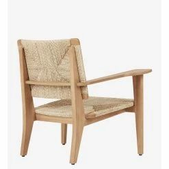 Gubi F-CHAIR OUTDOOR -Asientos Comercio GUBI F CHAIR 6