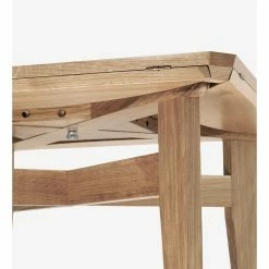 Gubi GASCOIN DINING B-TABLE -Asientos Comercio GUBI GASCOIN DININGTABLE B TABLE 9