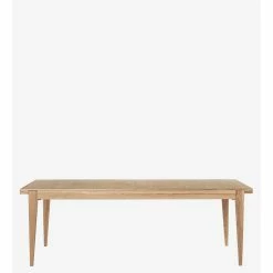 Gubi GASCOIN S-TABLE DINING TABLE EXTENDABLE