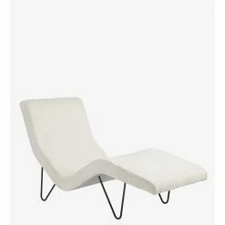 Gubi GMG CHAISE LONGUE