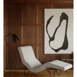 Gubi GMG CHAISE LONGUE -Asientos Comercio GUBI GMG CHAISELONGUE KARAKORUM01 6