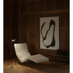 Gubi GMG CHAISE LONGUE -Asientos Comercio GUBI GMG CHAISELONGUE KARAKORUM01 7