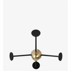 Gubi MATÉGOT COAT RACK