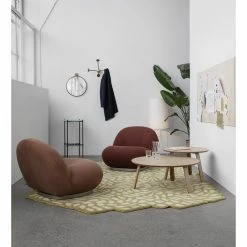 Gubi MATÉGOT COAT RACK -Asientos Comercio GUBI MATEGOT COATRACK 5