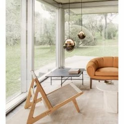 Gubi MR01 INITIAL CHAIR -Asientos Comercio GUBI MR01 INITIALCHAIR 10