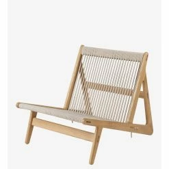 Gubi MR01 INITIAL CHAIR