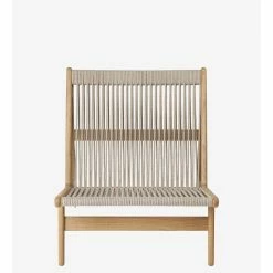 Gubi MR01 INITIAL CHAIR -Asientos Comercio GUBI MR01 INITIALCHAIR 8