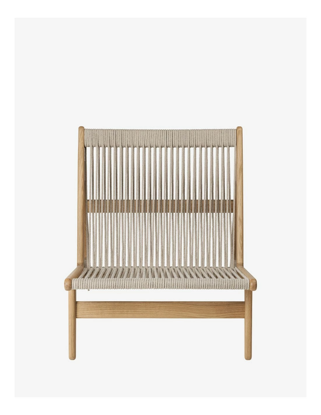 Gubi MR01 INITIAL CHAIR 5 Gubi MR01 INITIAL CHAIR - Imagen 5