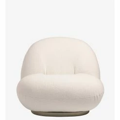 Gubi PACHA LOUNGE CHAIR