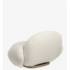 Gubi PACHA LOUNGE CHAIR ARMREST -Asientos Comercio GUBI PACHALOUNGECHAIR ARMREST 3