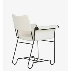 Gubi TROPIQUE CHAIR -Asientos Comercio GUBI TROPIQUEDININGARMCHAIR 7