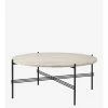 Gubi TS OUTDOOR COFFEE TABLE