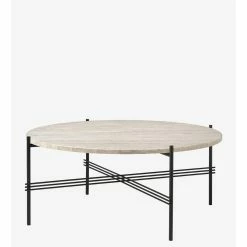 Gubi TS OUTDOOR COFFEE TABLE
