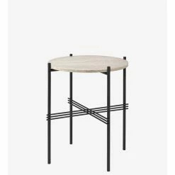 Gubi TS OUTDOOR SIDE TABLE