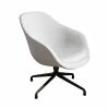 HAY About A Lounge Swivel Base AAL81