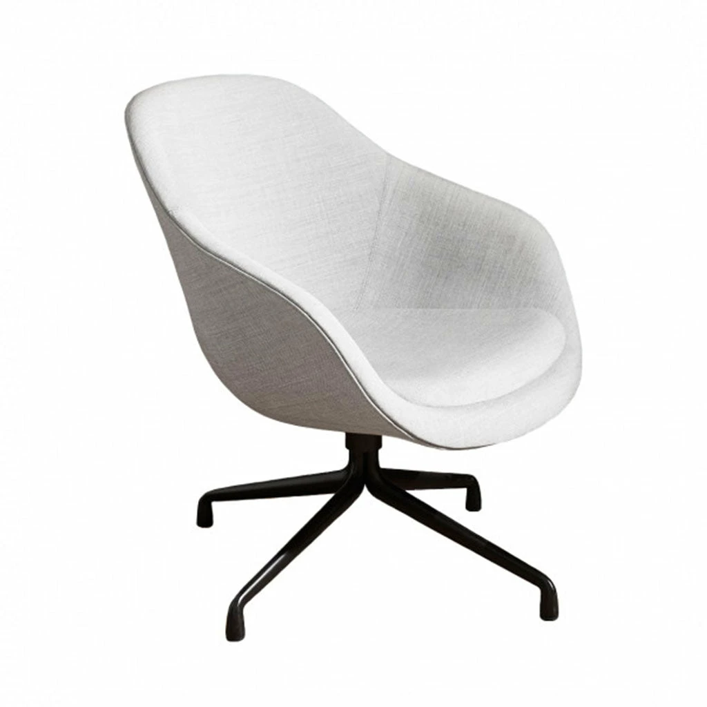 HAY About A Lounge Swivel Base AAL81 1 HAY About A Lounge Swivel Base AAL81