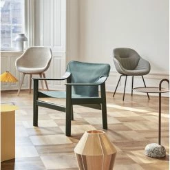 SILLÓN BERNARD HAYA -Asientos Comercio HAY BERNARD BEECH 9