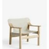 Hay SILLÓN BERNARD ROBLE