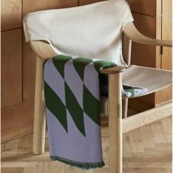 Hay SILLÓN BERNARD ROBLE -Asientos Comercio HAY BERNARD OAK 9