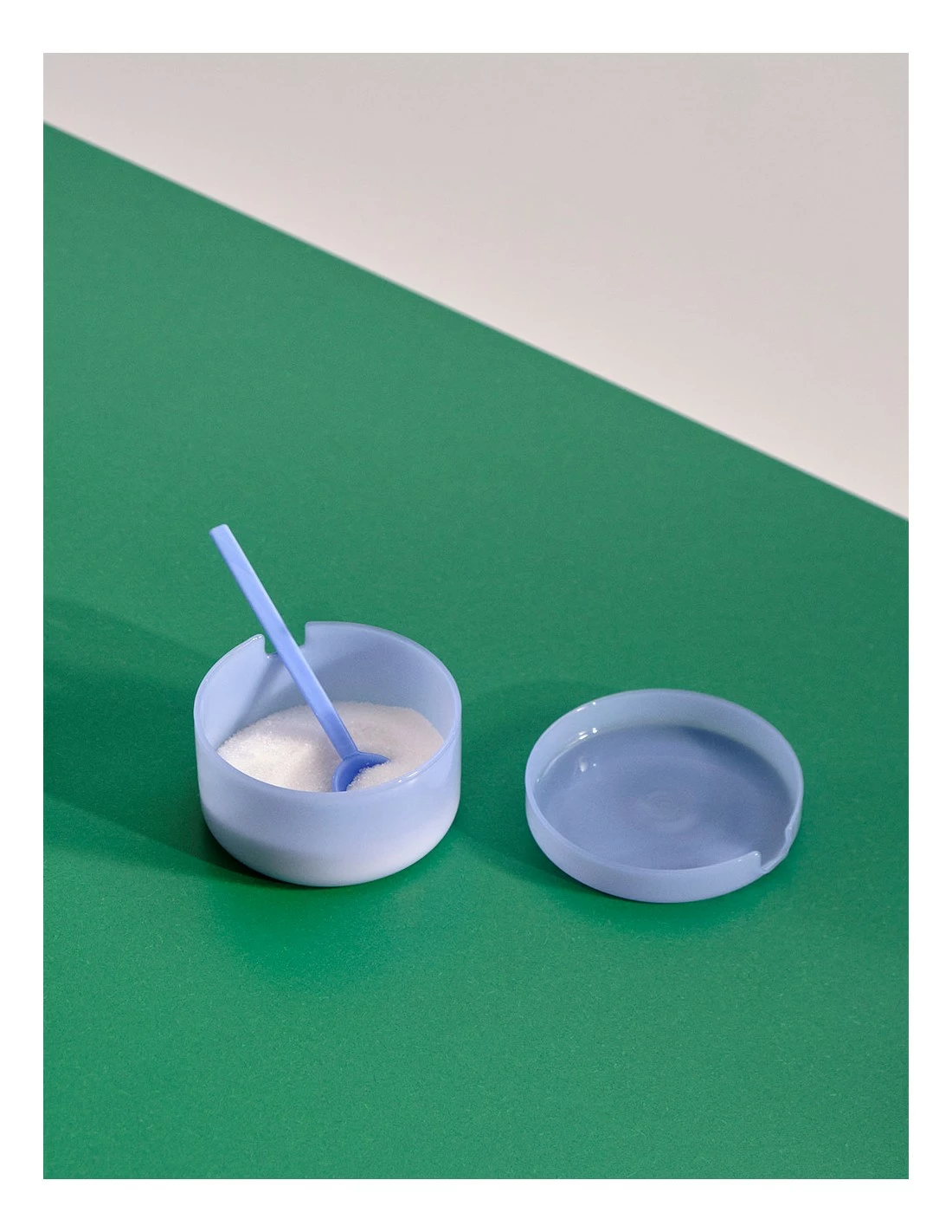 Hay BOROSILICATE CUISINE BOWL 2 Hay BOROSILICATE CUISINE BOWL - Imagen 2