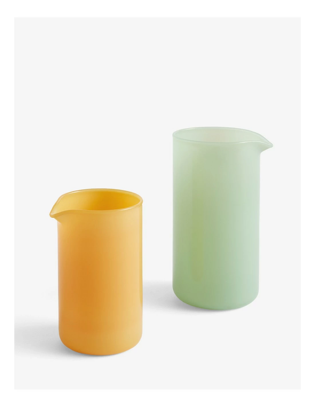 Hay BOROSILICATE JUG S 2 Hay BOROSILICATE JUG S - Imagen 2