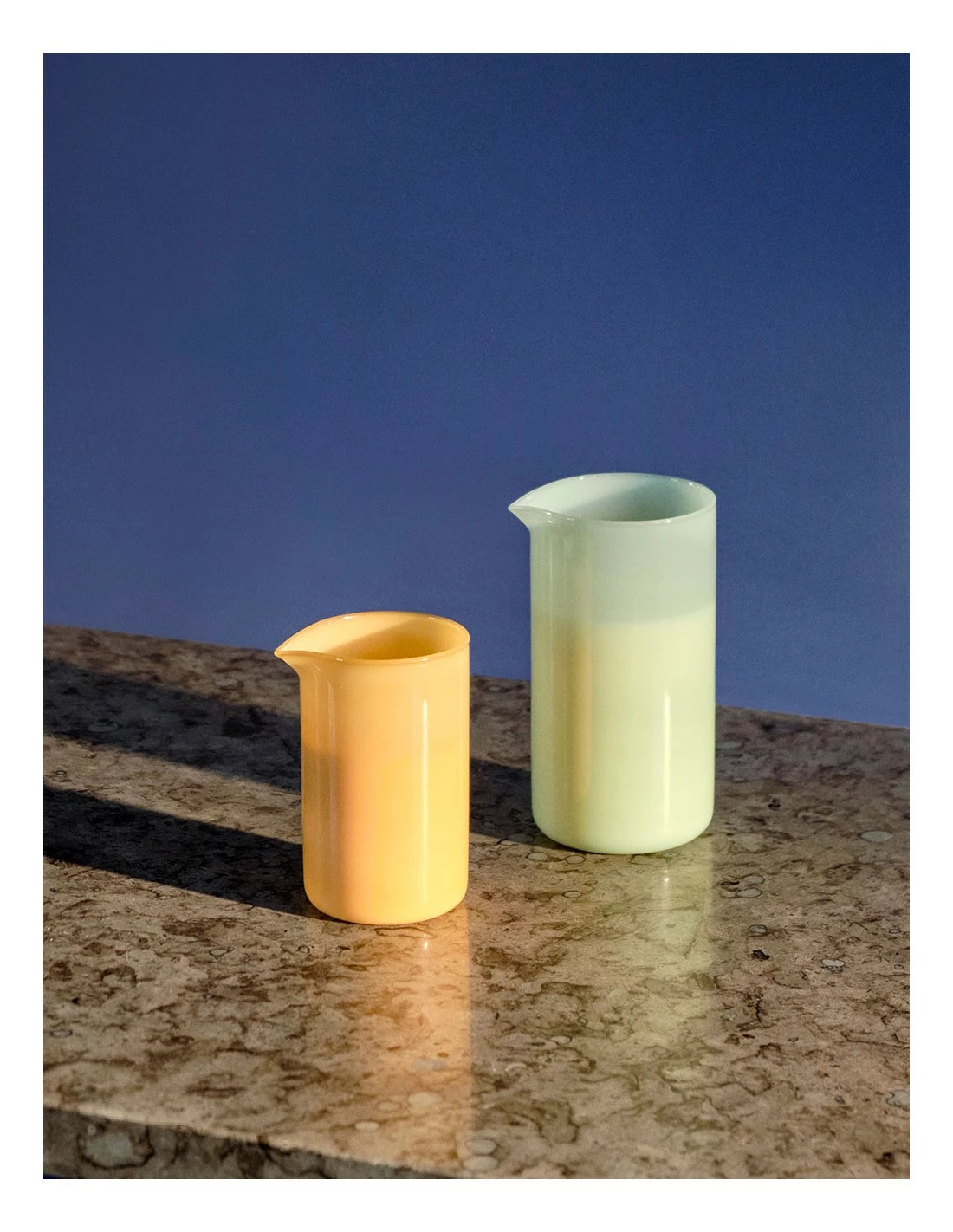 Hay BOROSILICATE JUG S 1 Hay BOROSILICATE JUG S