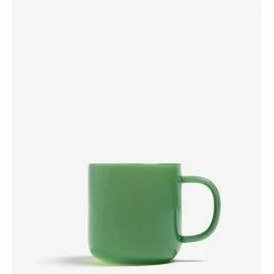 Hay SET TAZAS BOROSILICATO JADE 8 Hay SET TAZAS BOROSILICATO JADE -Asientos Comercio HAY BOROSILICATE MUGSET JADE 6