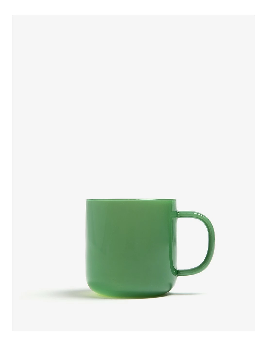 Hay SET TAZAS BOROSILICATO JADE 3 Hay SET TAZAS BOROSILICATO JADE - Imagen 3