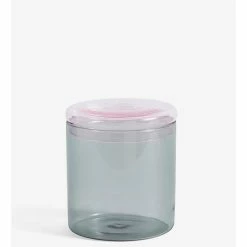 Hay BOROSILICATE JAR L