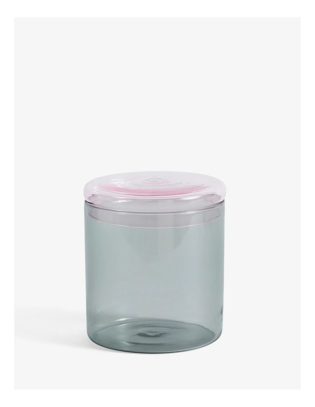 Hay BOROSILICATE JAR L 1 Hay BOROSILICATE JAR L