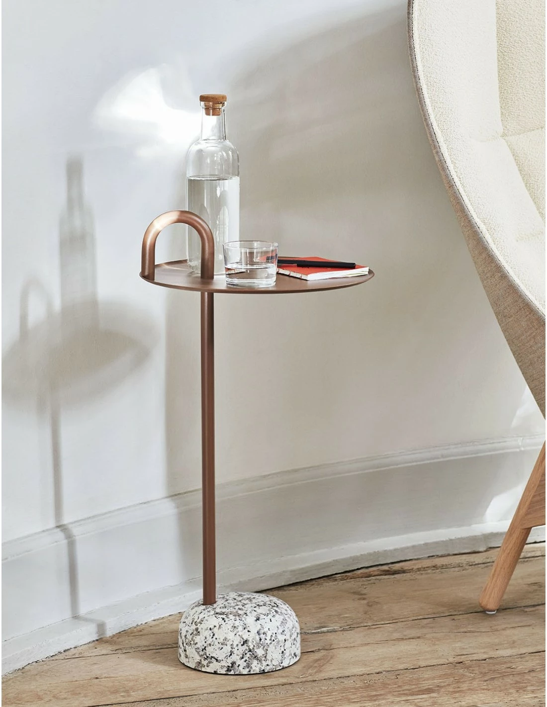 Hay MESA BOWLER 6 Hay MESA BOWLER - Imagen 6