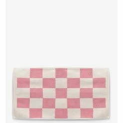 Hay ALFOMBRILLA CHECK