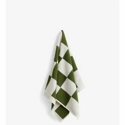 Hay TOALLA MANO CHECK