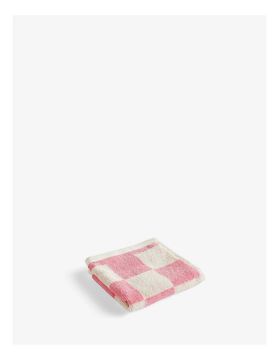 Hay TOALLA TOCADOR CHECK 1 Hay TOALLA TOCADOR CHECK