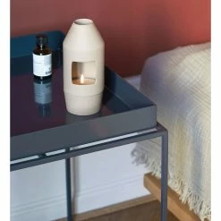 Hay QUEMADOR ESENCIA CHIM CHIM -Asientos Comercio HAY CHIMCHIM SCENTDIFFUSER BEIGE 2