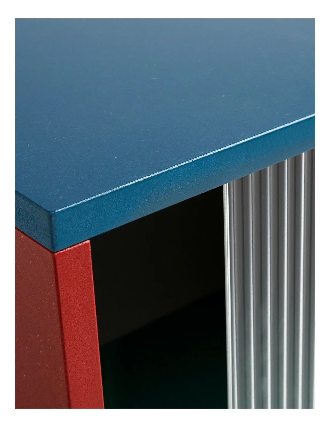 Hay COLOUR CABINET L PUERTAS 6 Hay COLOUR CABINET L PUERTAS - Imagen 6