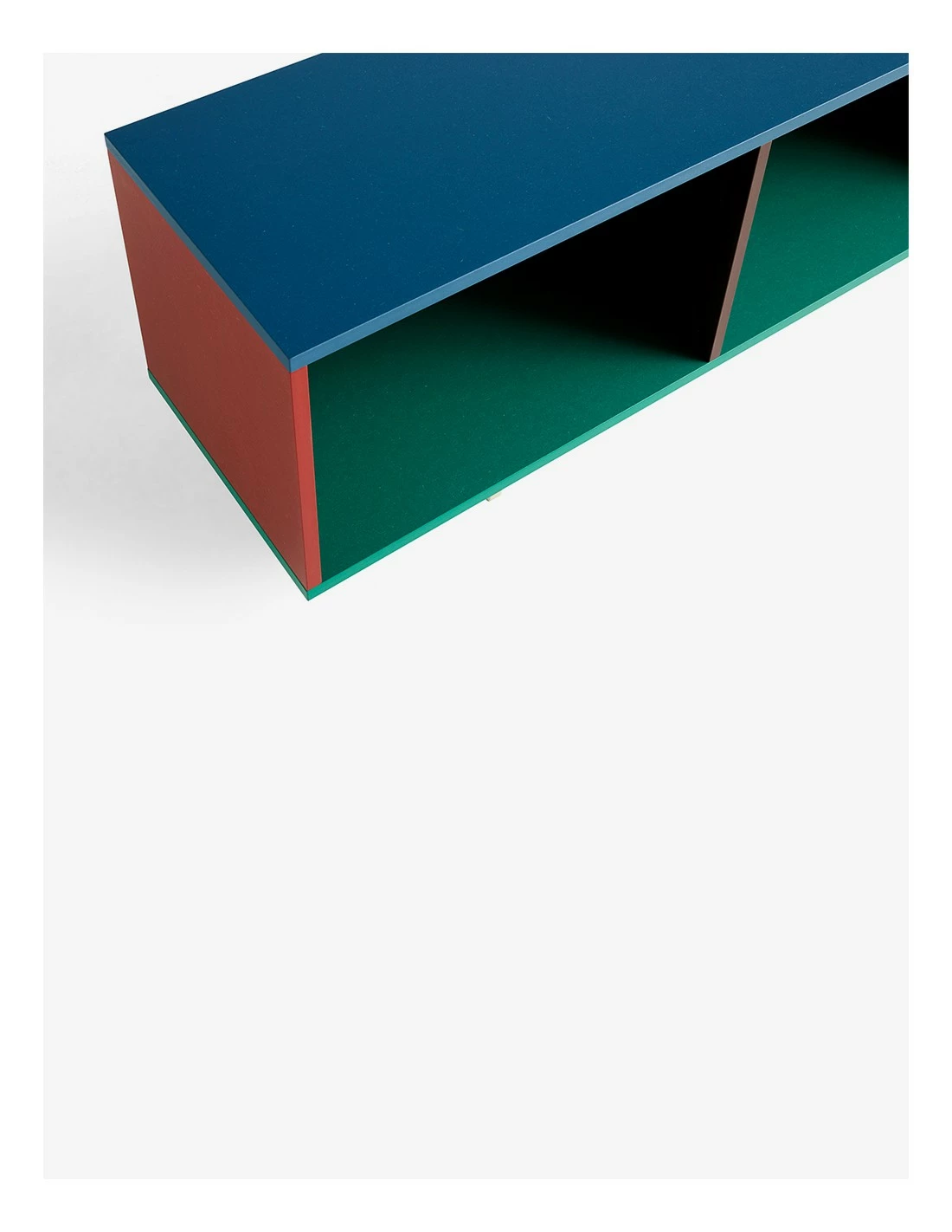 Hay COLOUR CABINET L 2 Hay COLOUR CABINET L - Imagen 2