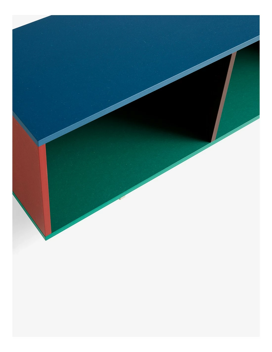 Hay COLOUR CABINET L 3 Hay COLOUR CABINET L - Imagen 3