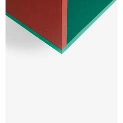 Hay COLOUR CABINET L 9 Hay COLOUR CABINET L -Asientos Comercio HAY COLOURCABINET L FLOOR MULTI 5