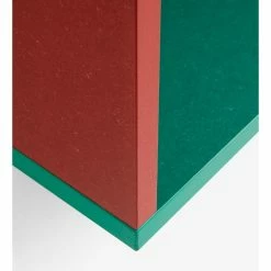 Hay COLOUR CABINET L -Asientos Comercio HAY COLOURCABINET L FLOOR MULTI 8