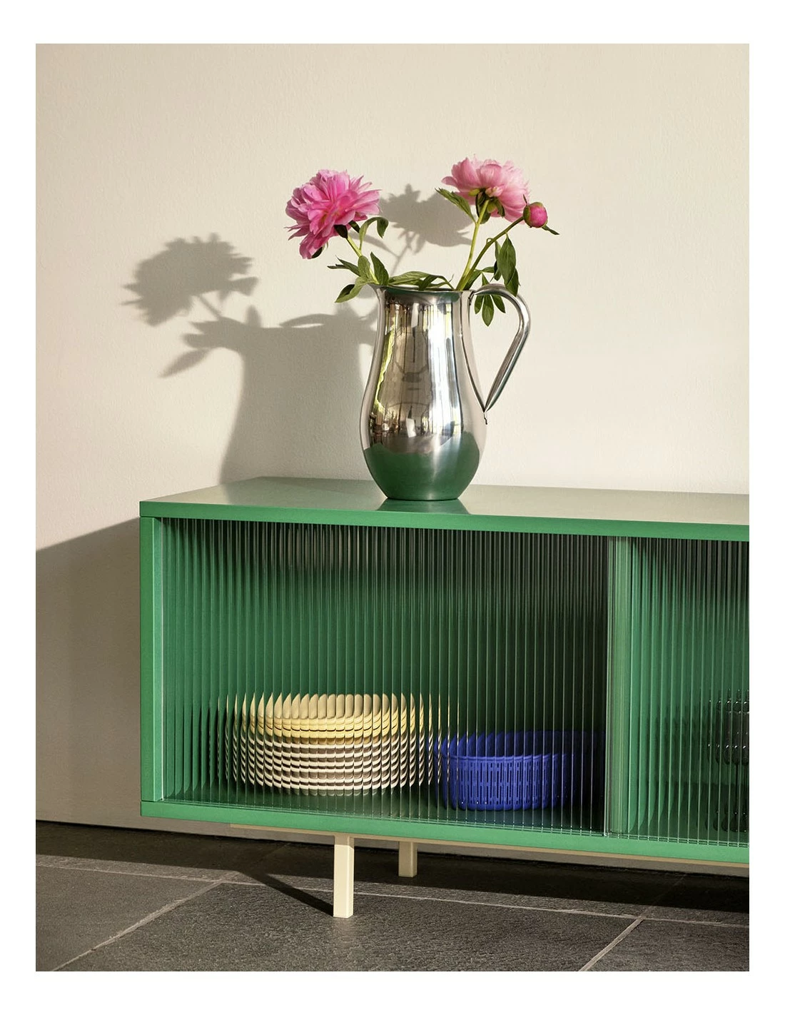 Hay COLOUR CABINET M PUERTAS 2 Hay COLOUR CABINET M PUERTAS - Imagen 2