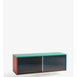 Hay COLOUR CABINET M PARED PUERTAS