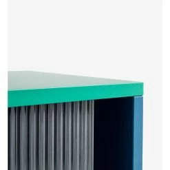 Hay COLOUR CABINET M PARED PUERTAS 8 Hay COLOUR CABINET M PARED PUERTAS -Asientos Comercio HAY COLOURCABINET M WALL GLASSDOORS MULTI 5